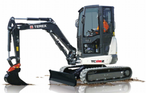 Mini Digger Hire NZ | Digger with Operator